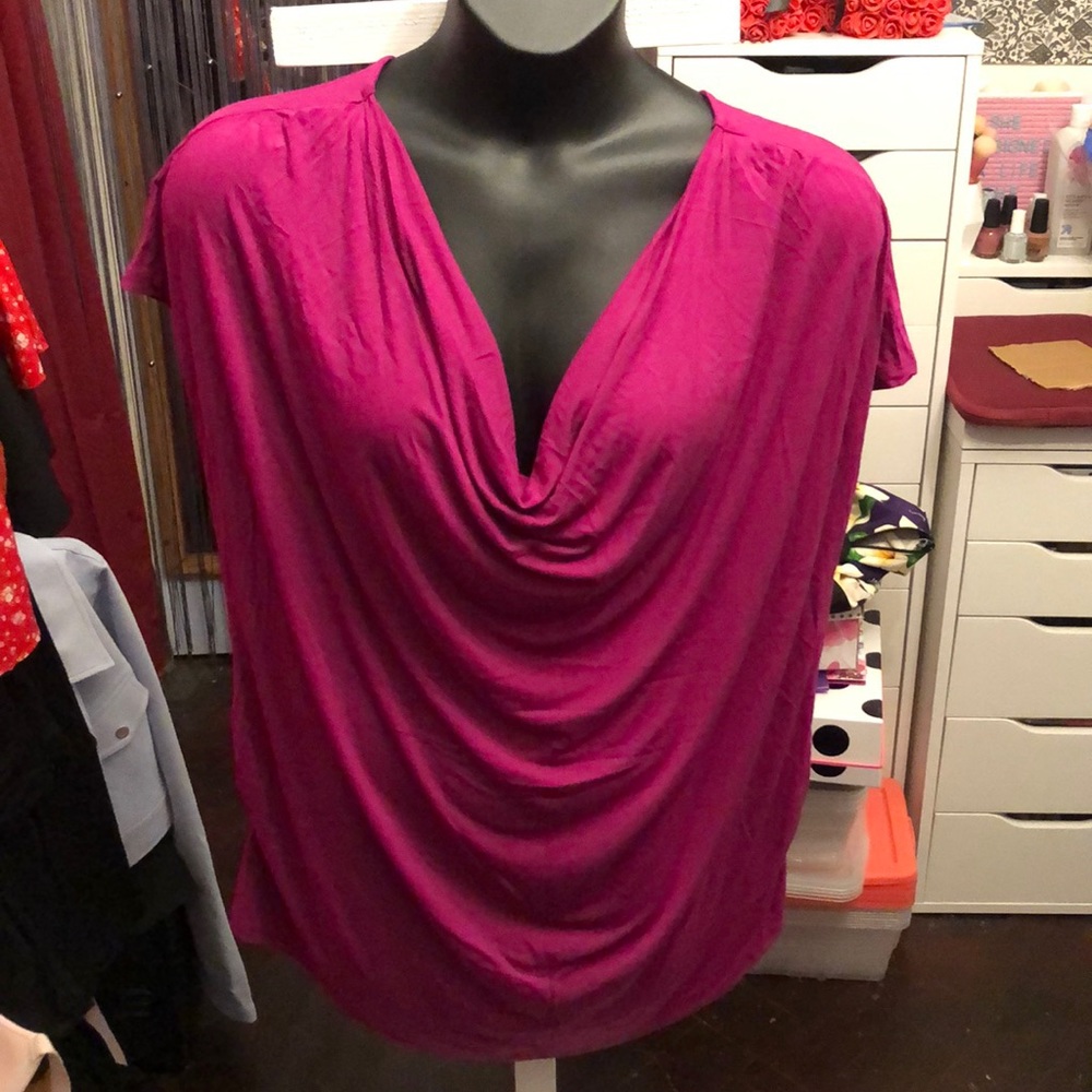 Simply Emma top